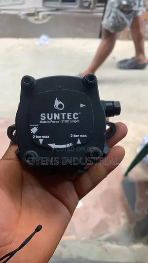 Aj6 Suntec Pump for Oil Burners
