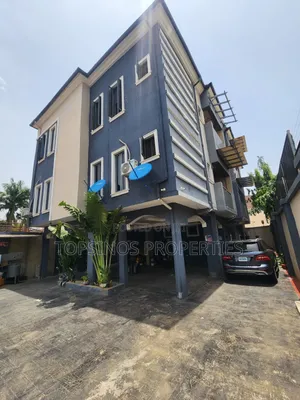 2bdrm Block of Flats in Dawaki for rent