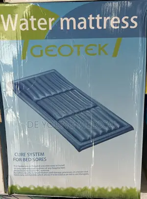 Water Mattress