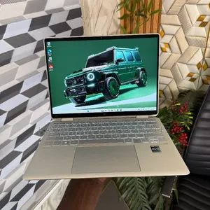 Laptop HP Spectre X360 16GB Intel Core i5 SSD 512GB