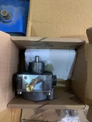 Riello/Guliver Oil Burner Pump