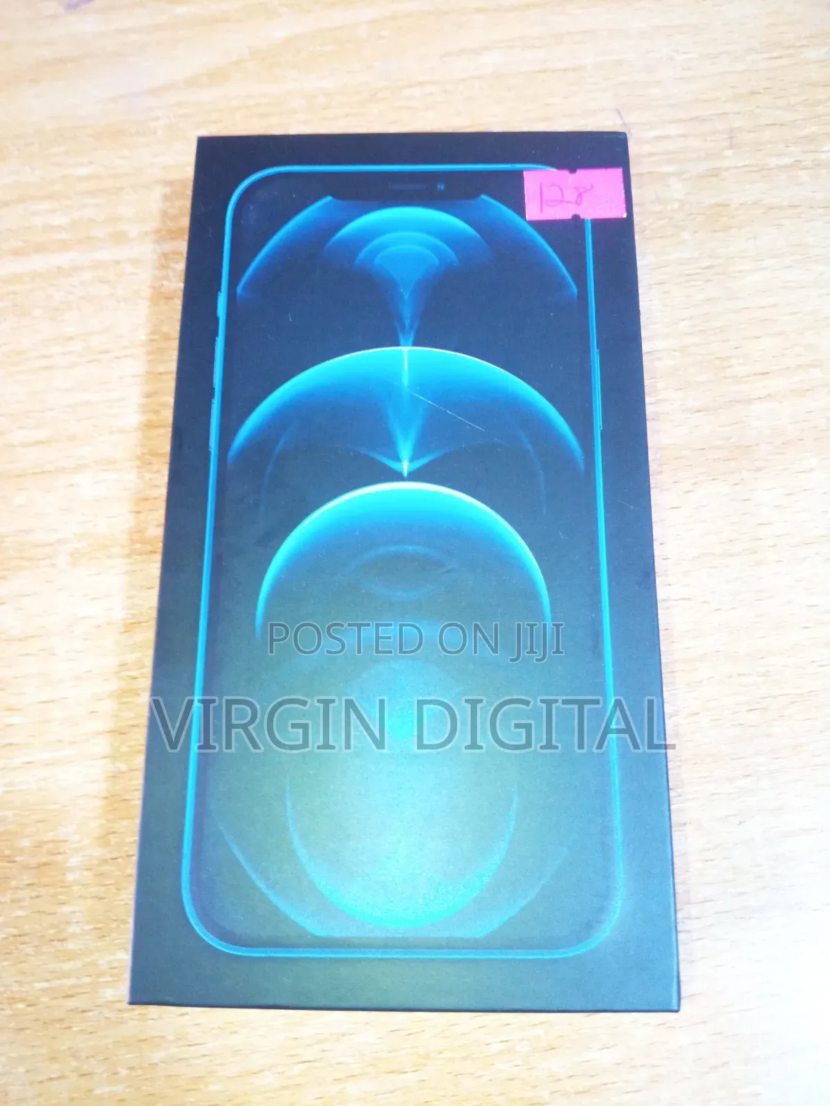 Apple iPhone 12 Pro 128 GB Blue