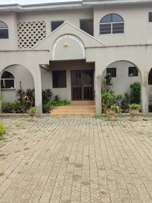 Furnished 18bdrm Block of Flats in Ibadan for sale