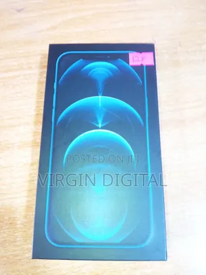 Apple iPhone 12 Pro 128 GB Blue