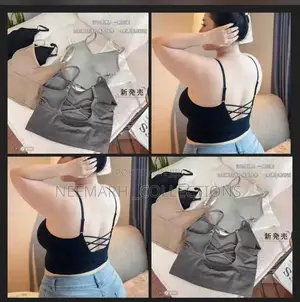Top Bra for Ladies