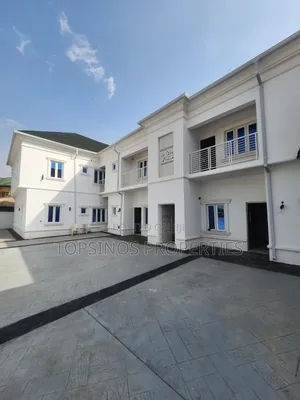 2bdrm Block of Flats in Dawaki for rent