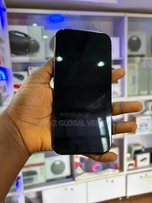 Apple iPhone Air 256 GB Black
