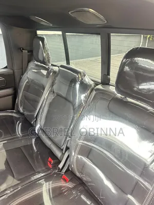RAM 1500 TRX Crew Cab 4WD SB 2023 Black