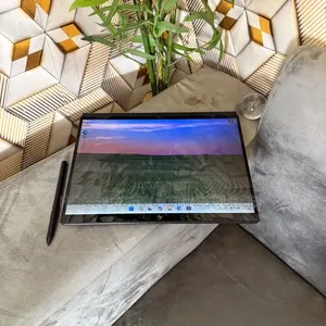 Laptop HP Dragonfly Folio 16GB Intel Core i7 SSD 1T
