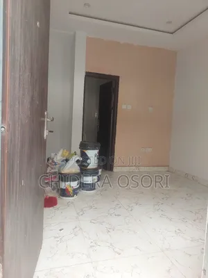 Studio Apartment in Gwarinpa, Bunkoro for rent