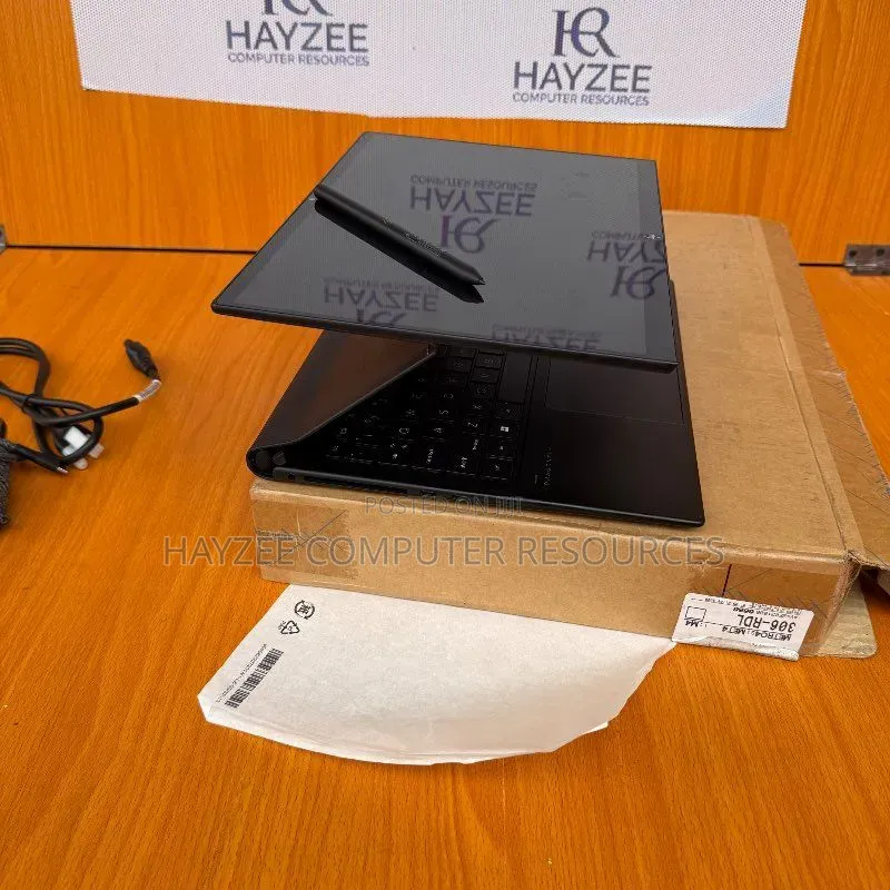 Laptop HP Dragonfly Folio 16GB Intel Core i7 SSD 1T