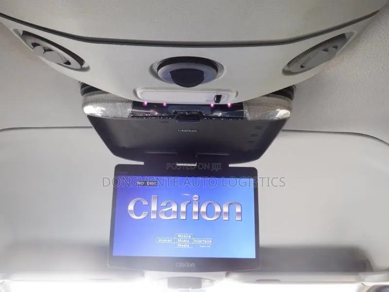 Mercedes-Benz Sprinter 2016 Black
