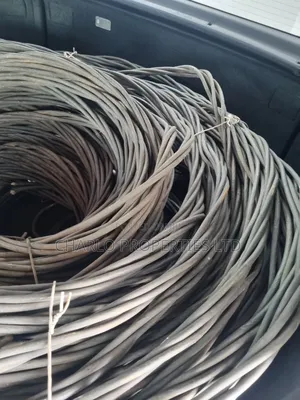 200 Meters of 35mm Retelling Wire for Sale