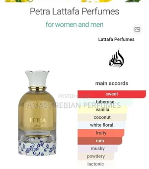 Petra Lattafa