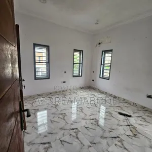 5bdrm Duplex in Magodo Phase 2 Gra for rent