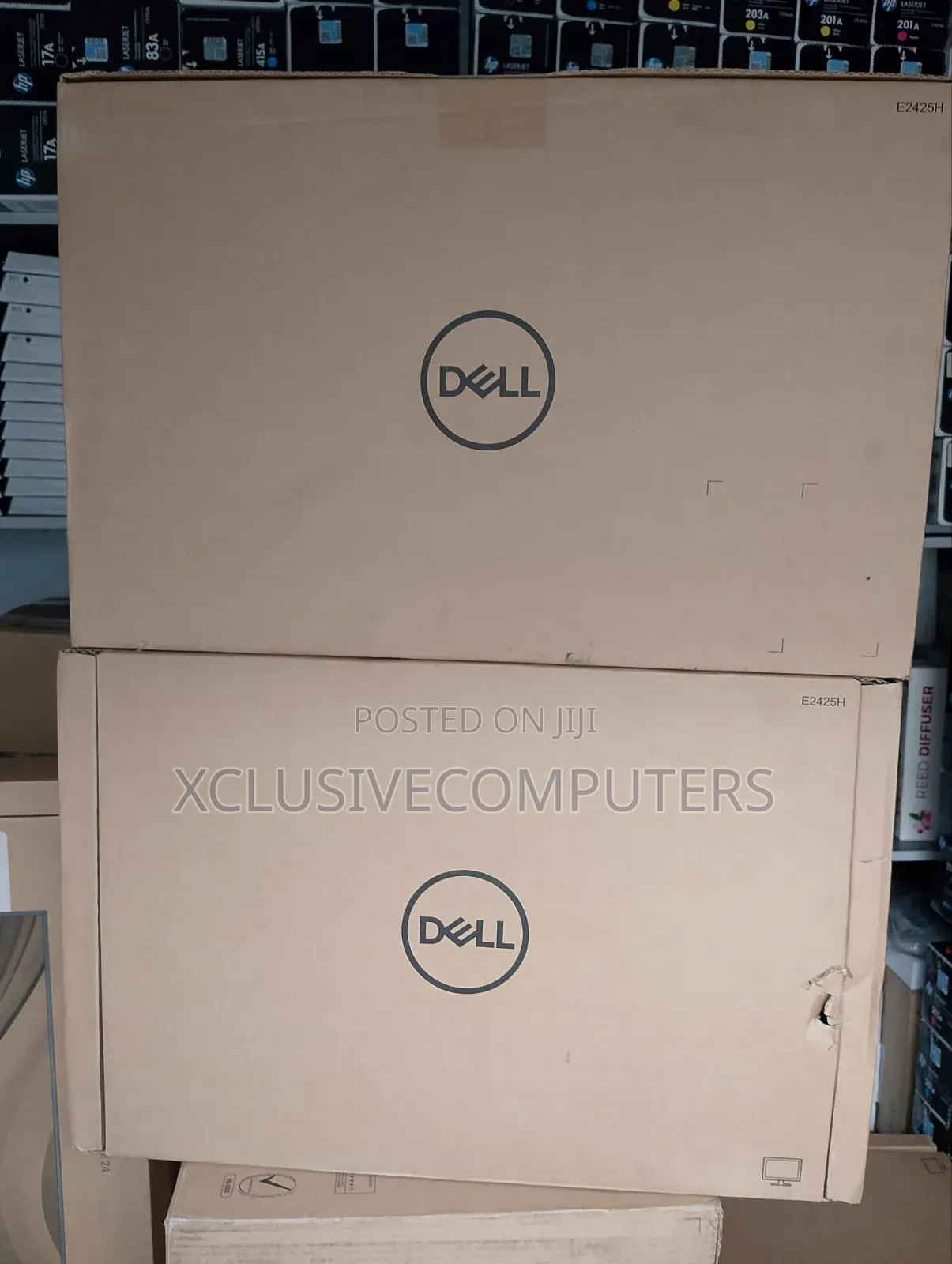 Dell 24 Monitor E2425h