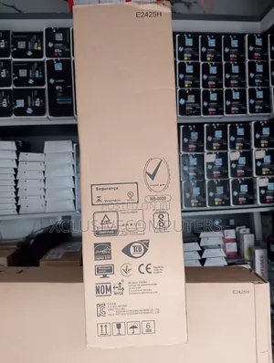 Dell 24 Monitor E2425h