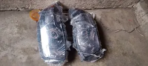 Vip Headlights Toyota Highlander 2008