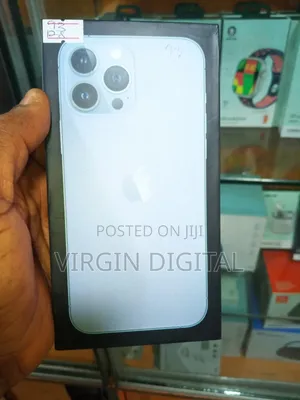 Apple iPhone 13 Pro Max 128 GB Black