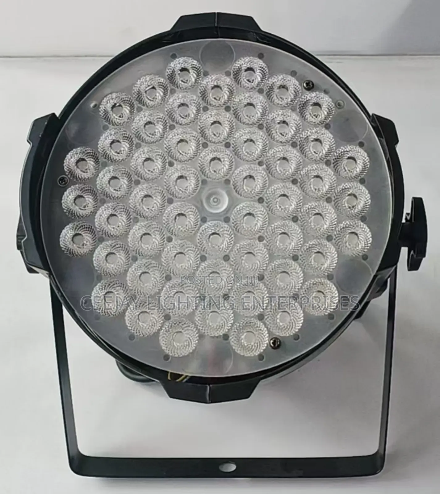 Par 3*54 Led Bulb