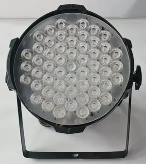 Par 3*54 Led Bulb