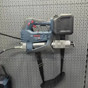 Bosch GFP 18v-10 Professional Cordless Grease Gun