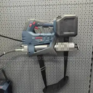 Bosch GFP 18v-10 Professional Cordless Grease Gun