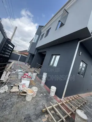 Furnished 2bdrm Apartment in Gbopa, Ologuneru for rent