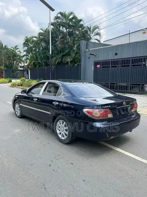 Lexus ES 300 2006