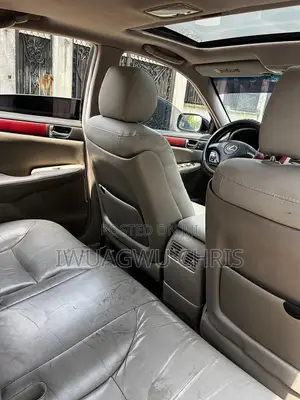 Lexus ES 300 2006