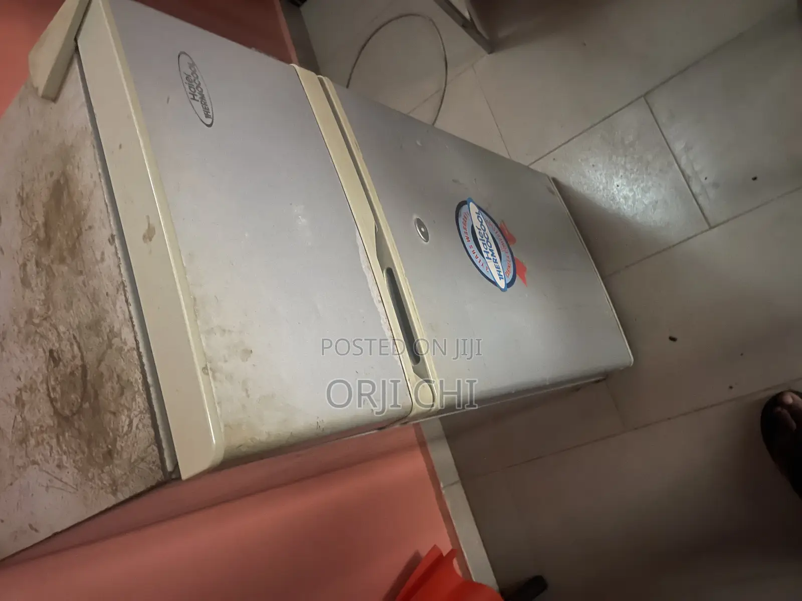 Haier Thermocool Refrigerator