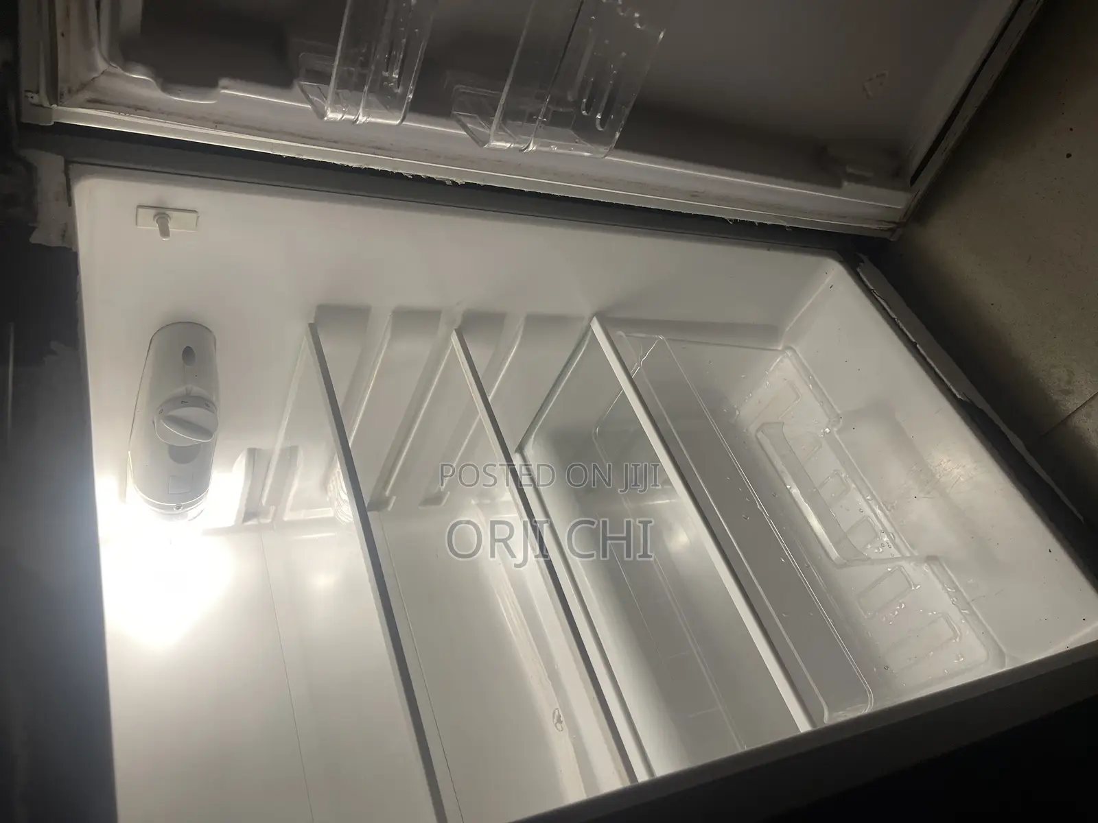 Haier Thermocool Refrigerator