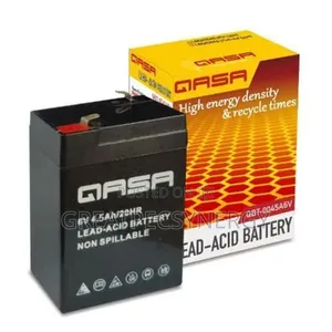 Qasa Power Battery