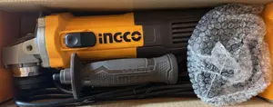 115mm Angle Grinder