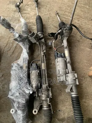 Range Rover Evoque Steering Rack