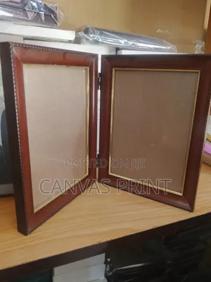 2 in 1 Table Top Frames 5*7 Inches