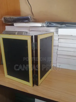 2 in 1 Table Top Frames 5*7 Inches