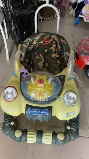 Baby Walker