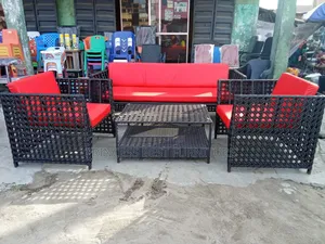 5seater Outdoor/Garden Furniture Set
