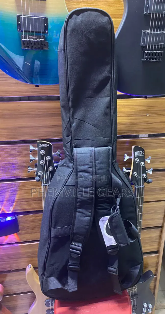Acoustic Guitar Bag