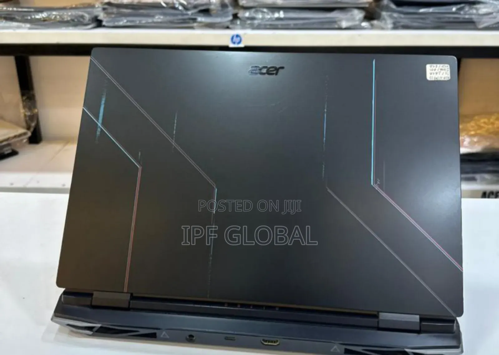 Laptop Acer 16GB Intel Core i5 SSD 1T