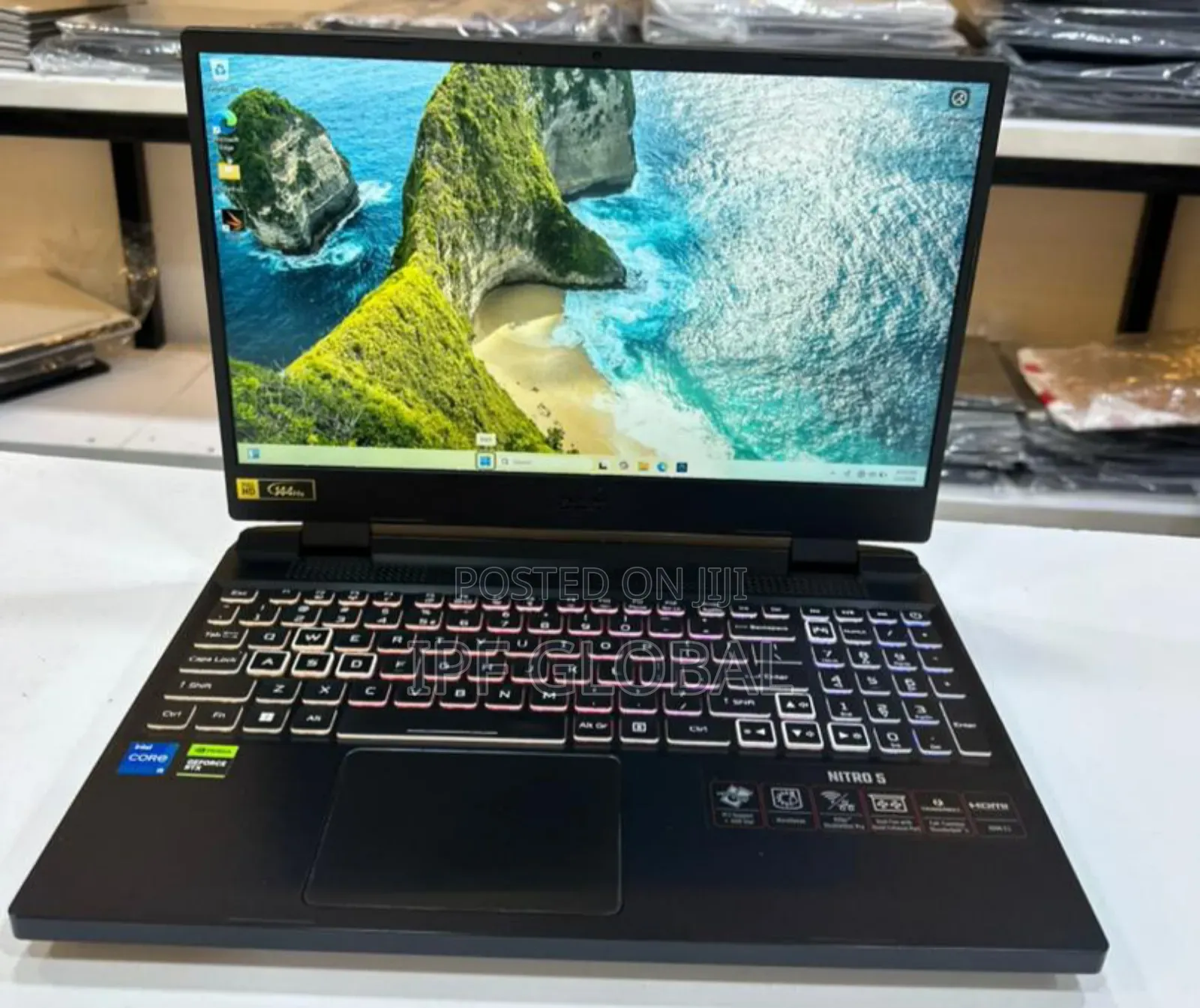 Laptop Acer 16GB Intel Core i5 SSD 1T