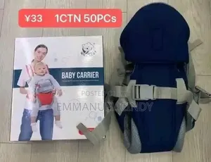 Baby Carrier