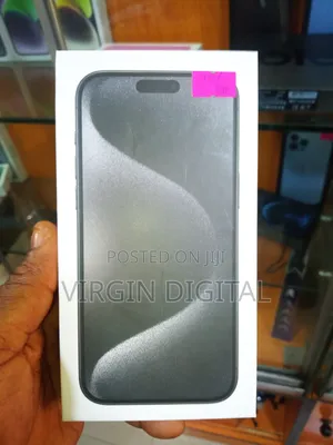 Apple iPhone 15 Pro Max 256 GB Blue