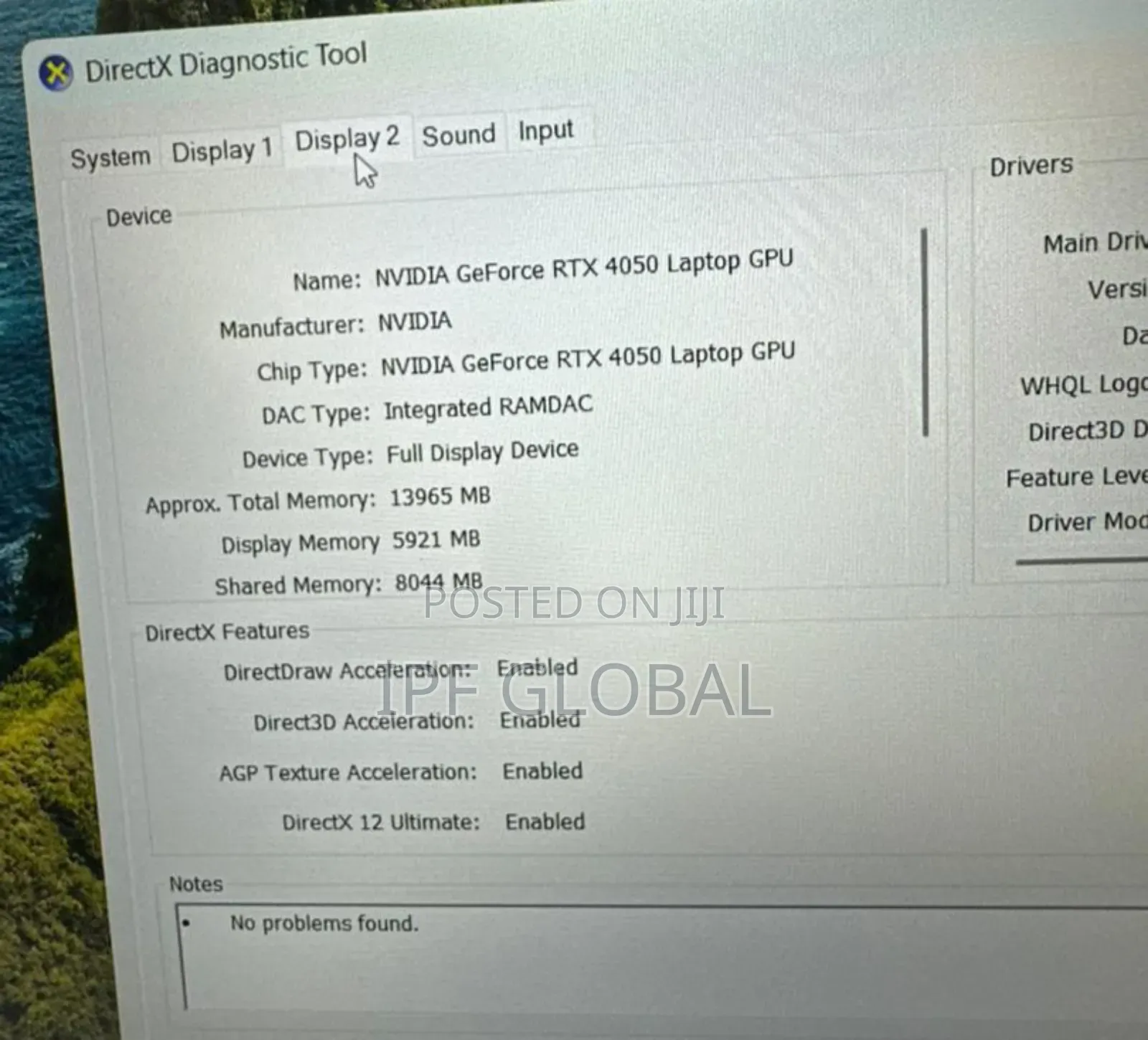 Laptop Acer 16GB Intel Core i5 SSD 1T