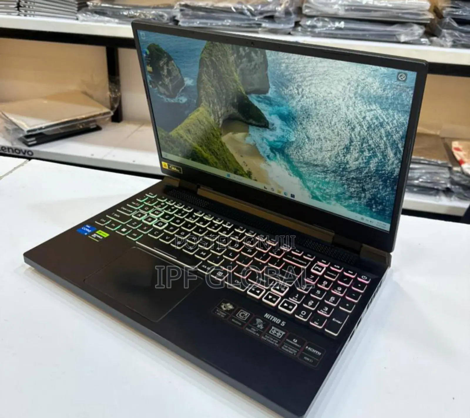 Laptop Acer 16GB Intel Core i5 SSD 1T