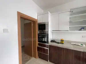 Furnished 4bdrm Duplex in Banana Island for rent