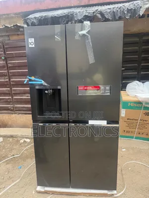 Lg Refrigerator