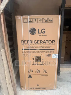 Lg Refrigerator