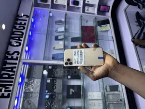 Apple iPhone 11 Pro 256 GB Gold